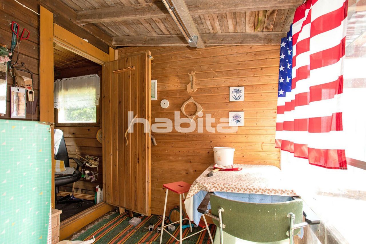Коттедж в Холлола, Финляндия, 15 м2 фото 5