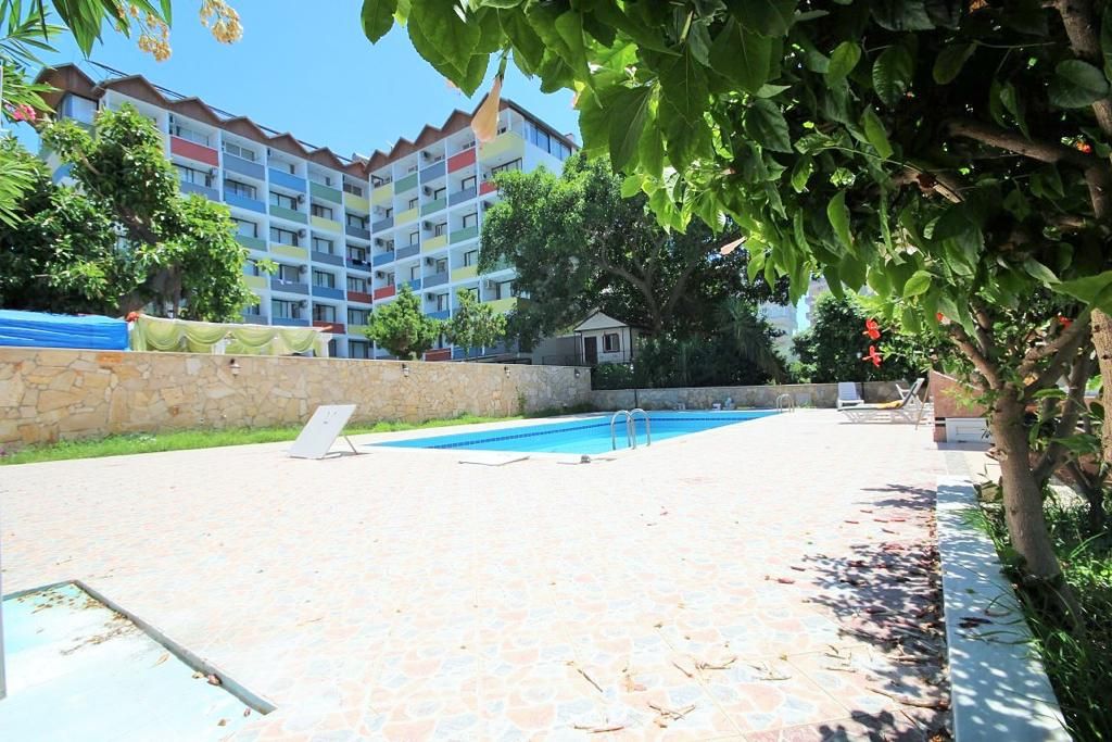 Квартира в Алании, Турция, 220 м2 фото 5