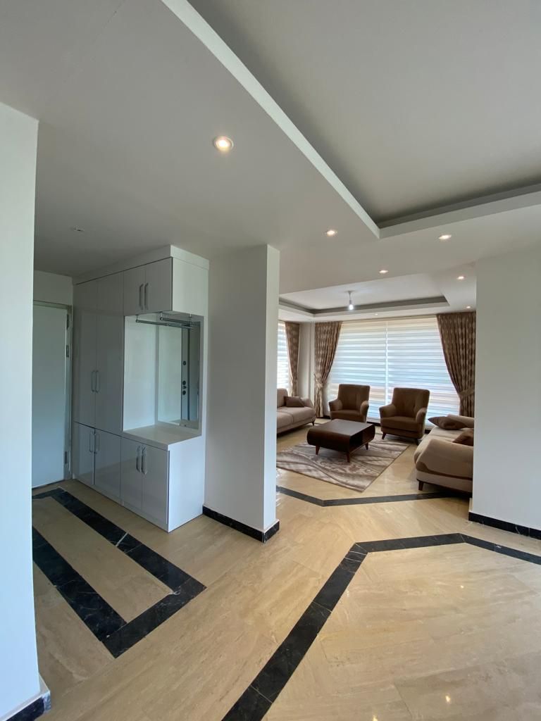 Вилла в Алании, Турция, 215 м2 фото 3
