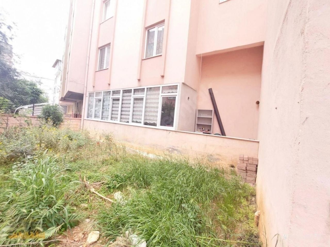 Квартира в Анталии, Турция, 100 м2 фото 3