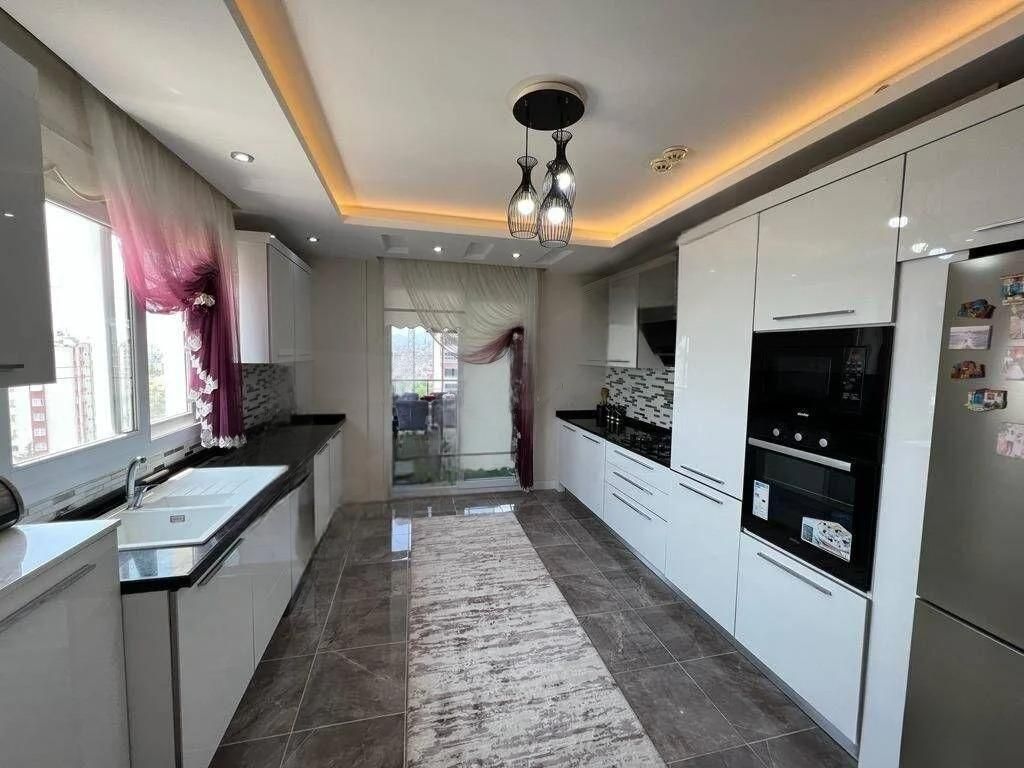 Квартира в Мерсине, Турция, 220 м2 фото 5