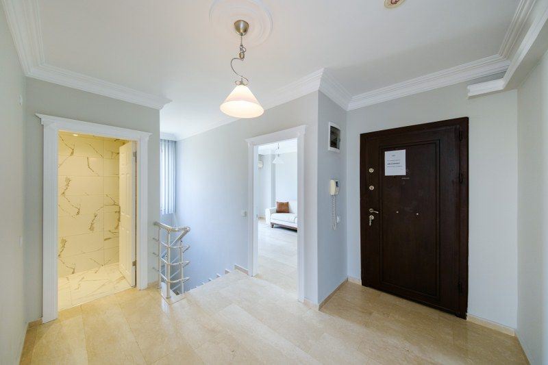 Квартира в Алании, Турция, 135 м2 фото 3
