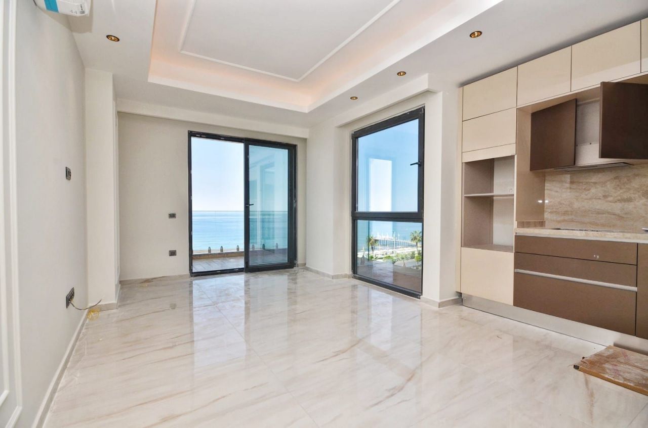 Квартира в Алании, Турция, 80 м2 фото 5