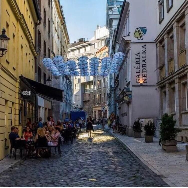 Дом в Братиславе, Словакия, 942 м2 фото 1
