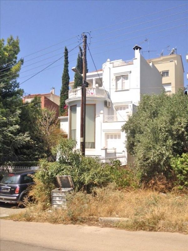Дом в Афинах, Греция, 350 м2 фото 2