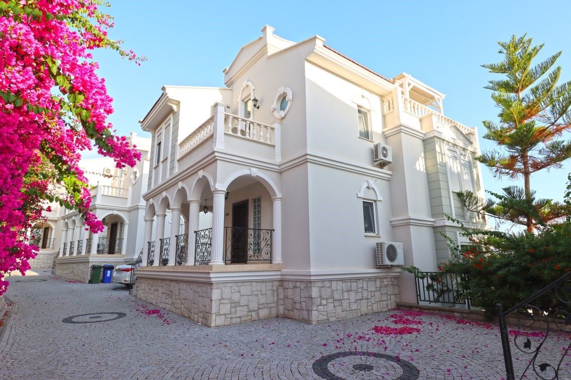 Вилла в Алании, Турция, 305 м2 фото 3