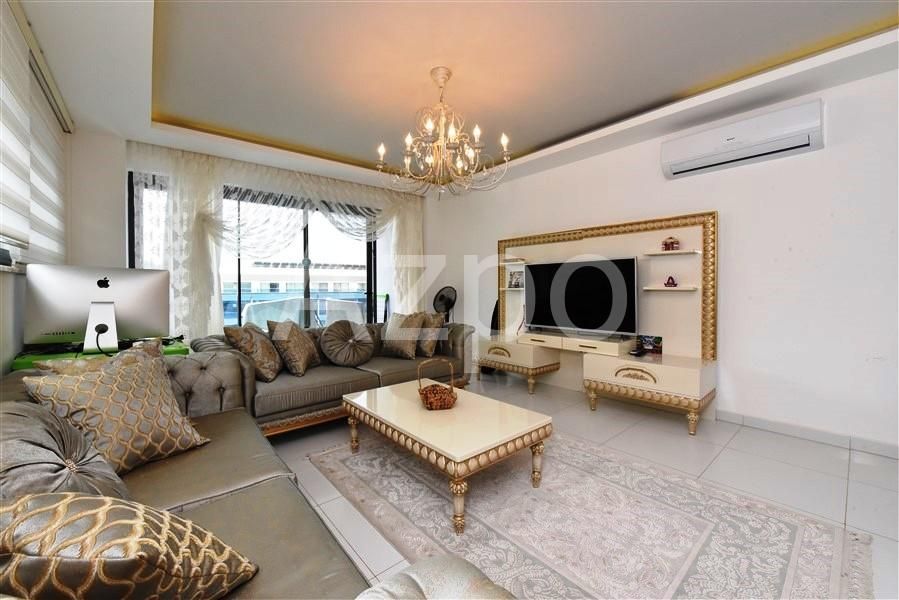 Пентхаус в Алании, Турция, 270 м2 фото 2