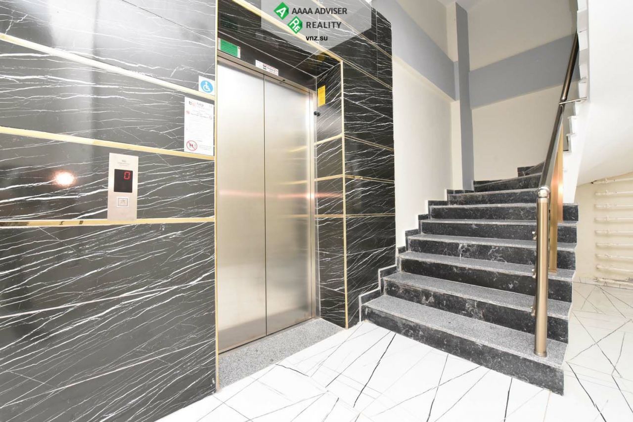 Квартира в Авсалларе, Турция, 60 м2 фото 2