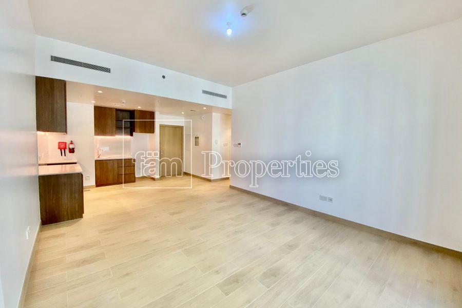 Апартаменты в Дубае, ОАЭ, 74 м2 фото 2