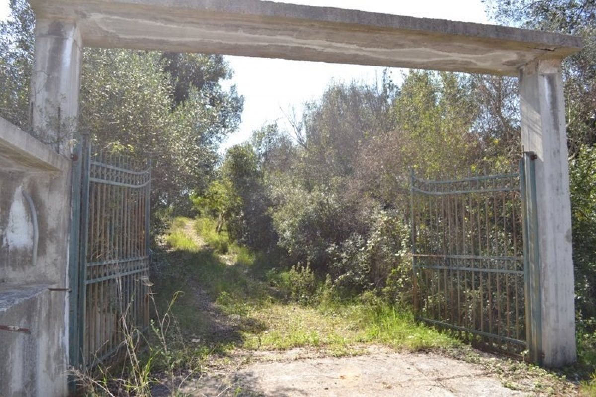 Дом на Ионических островах, Греция, 200 м2 фото 4
