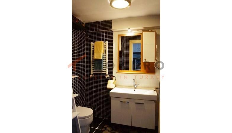 Квартира в Стамбуле, Турция, 80 м2 фото 5