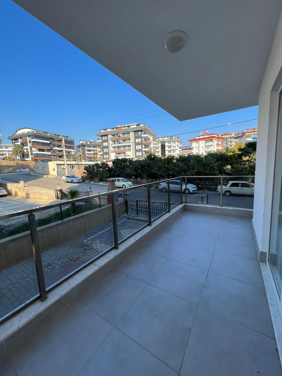 Квартира в Алании, Турция, 90 м2 фото 2