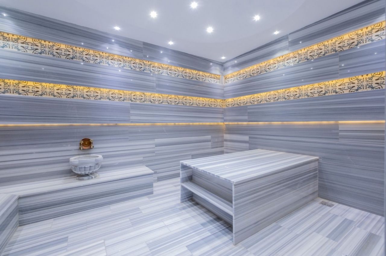 Пентхаус в Алании, Турция, 110 м2 фото 3