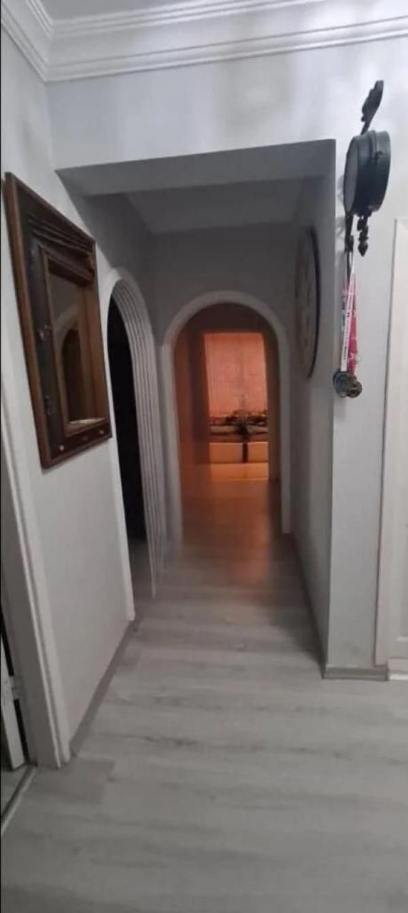Квартира в Мерсине, Турция, 110 м2 фото 2