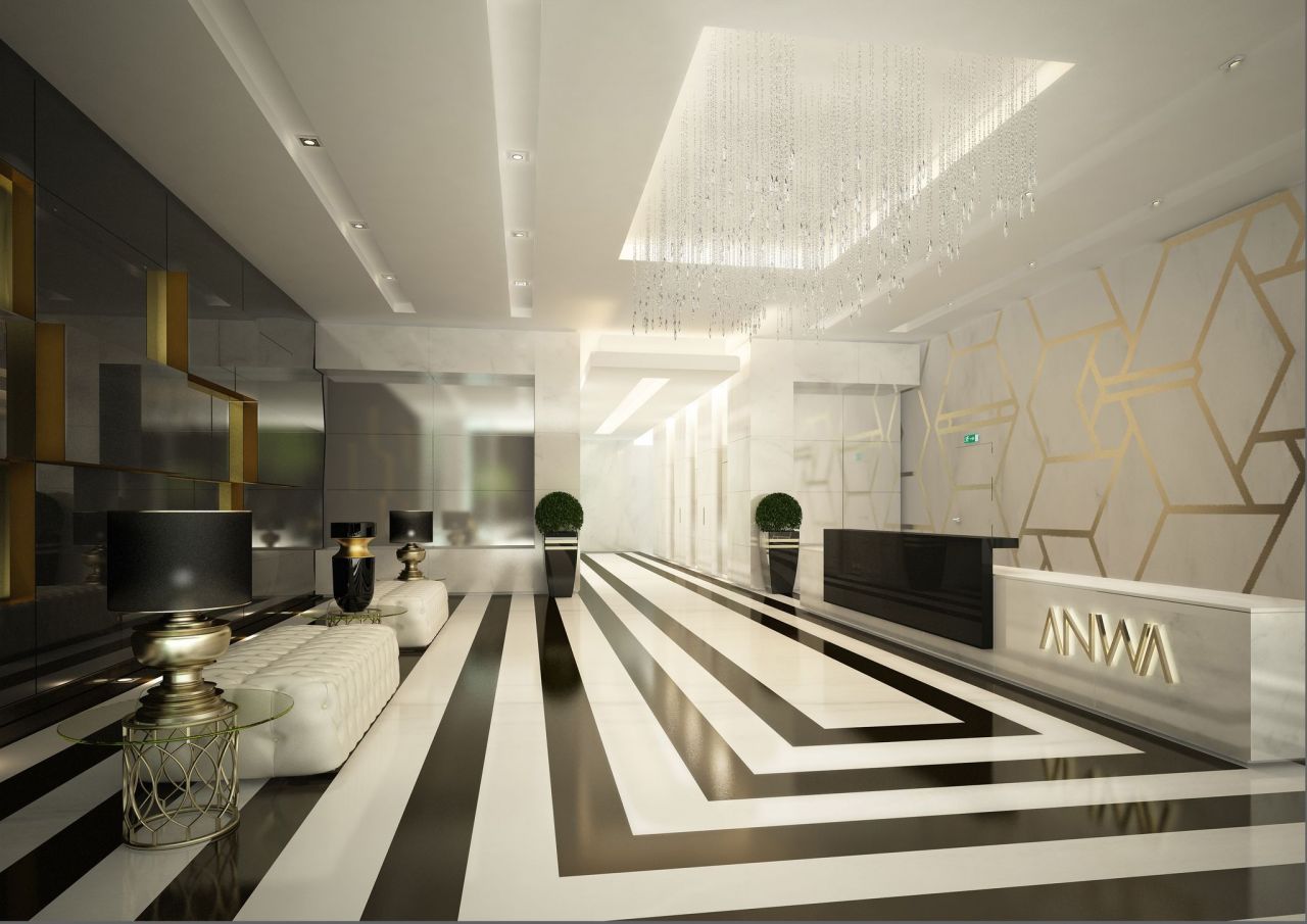 Студия в Дубае, ОАЭ, 40 м2 фото 2