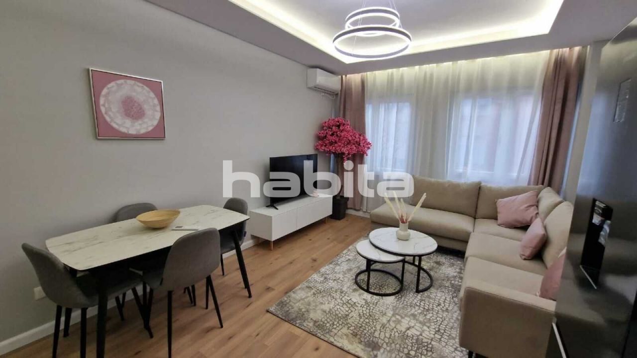 Квартира в Тиране, Албания, 80 м2 фото 4