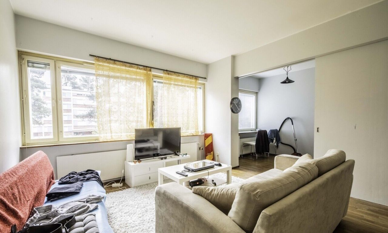 Квартира в Варкаусе, Финляндия, 48.7 м2 фото 2