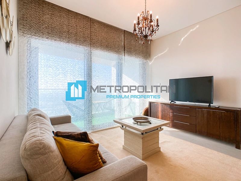 Апартаменты в Дубае, ОАЭ, 106.74 м2 фото 3