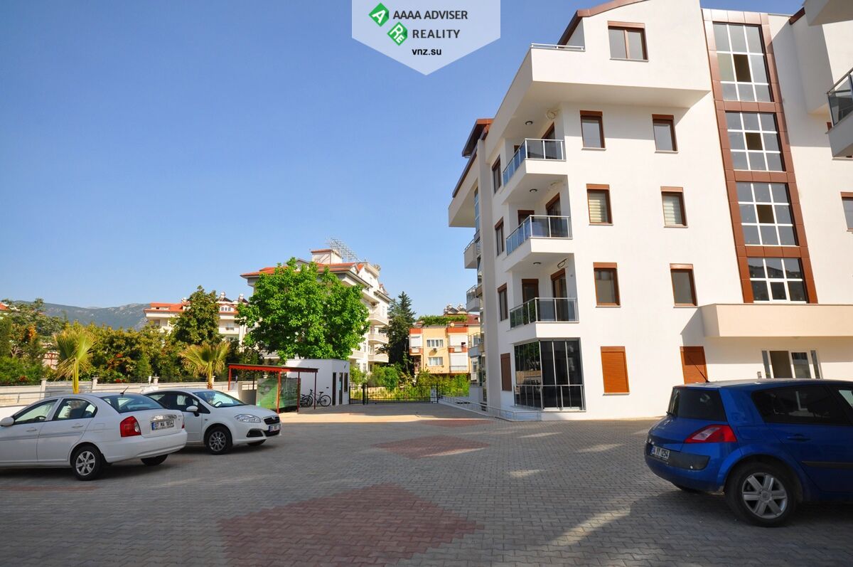 Квартира в Алании, Турция, 97 м2 фото 4