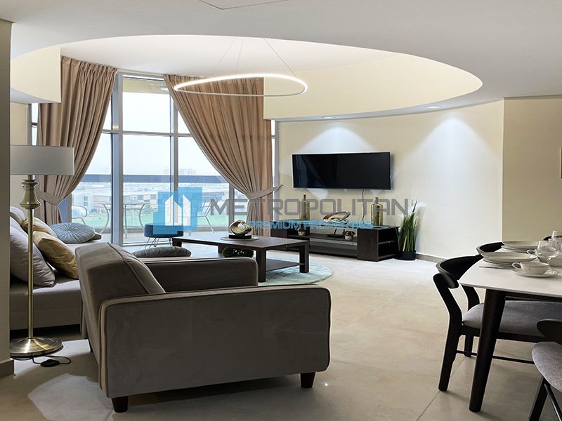 Апартаменты Al Furjan, ОАЭ, 83.98 м2 фото 5