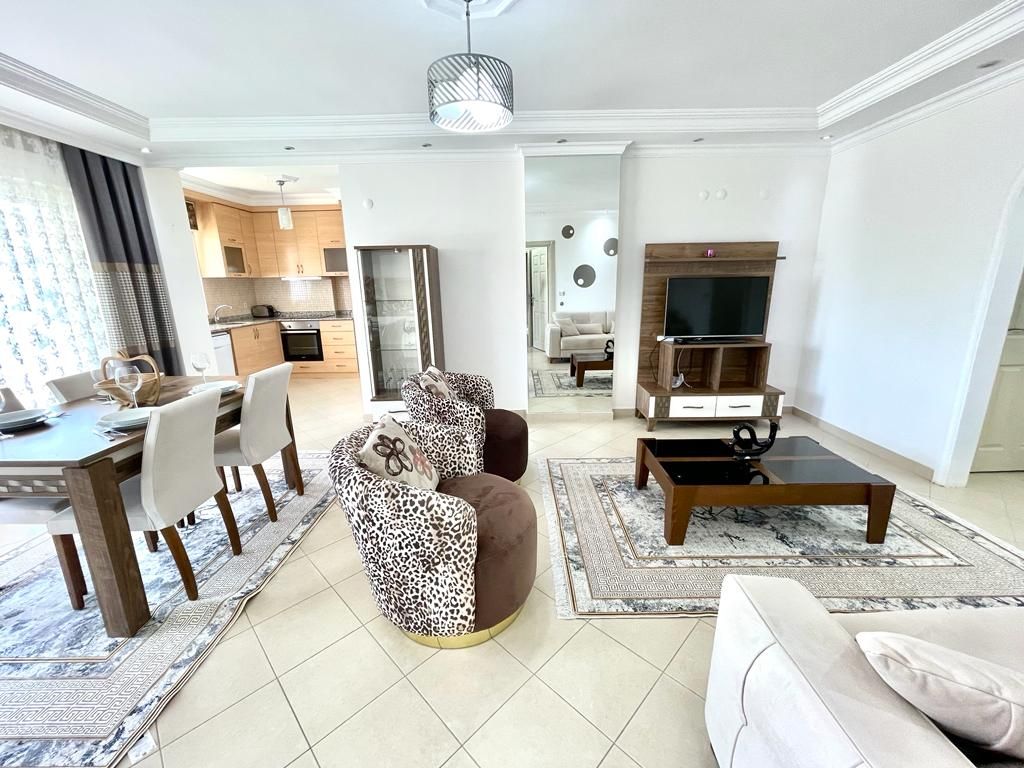 Квартира в Авсалларе, Турция, 110 м2 фото 4