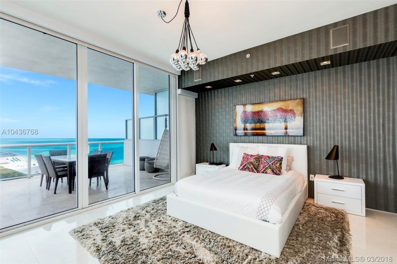 Апартаменты в Майами, США, 210 м2 фото 2