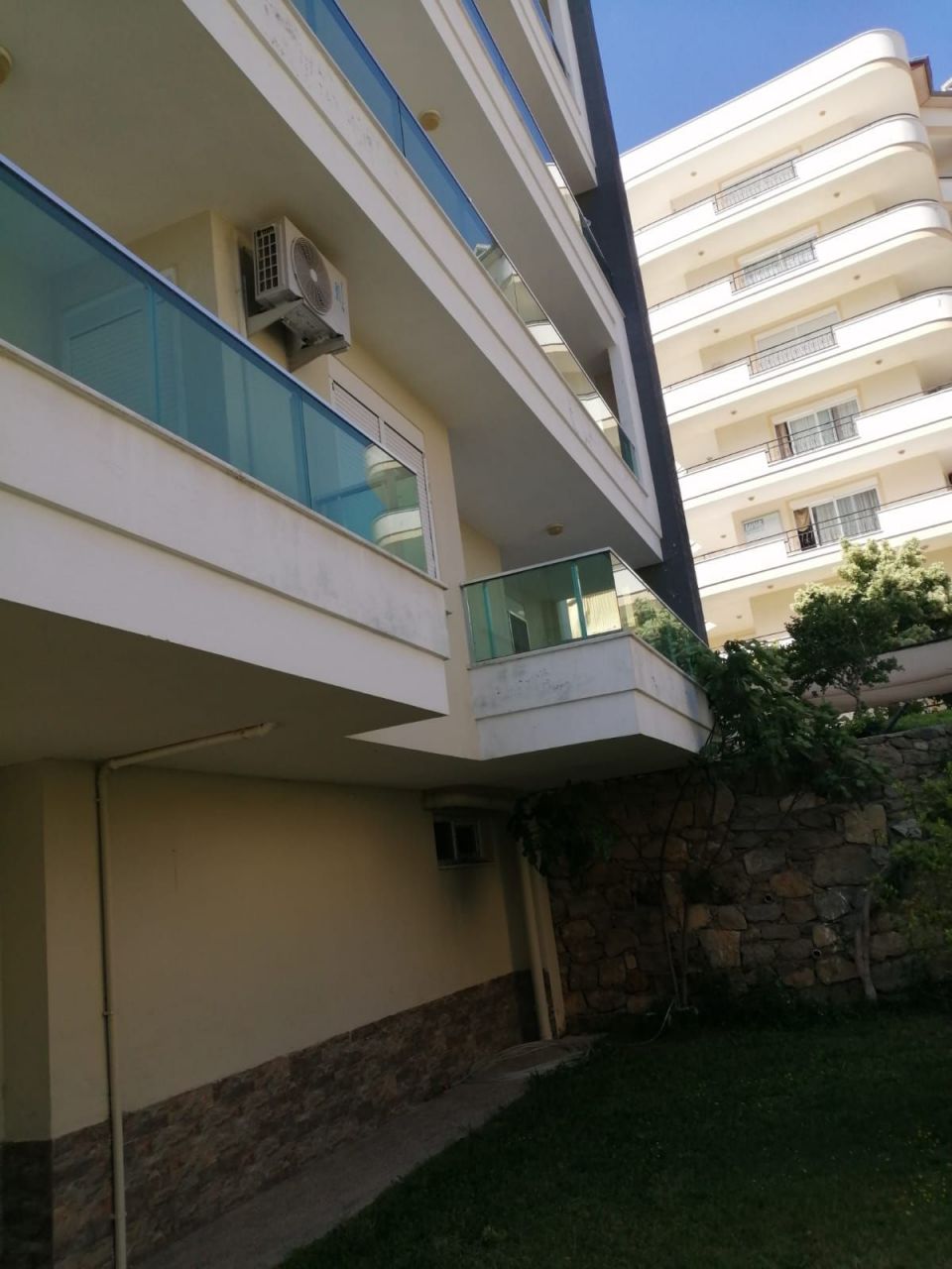 Апартаменты в Алании, Турция, 75 м2 фото 5