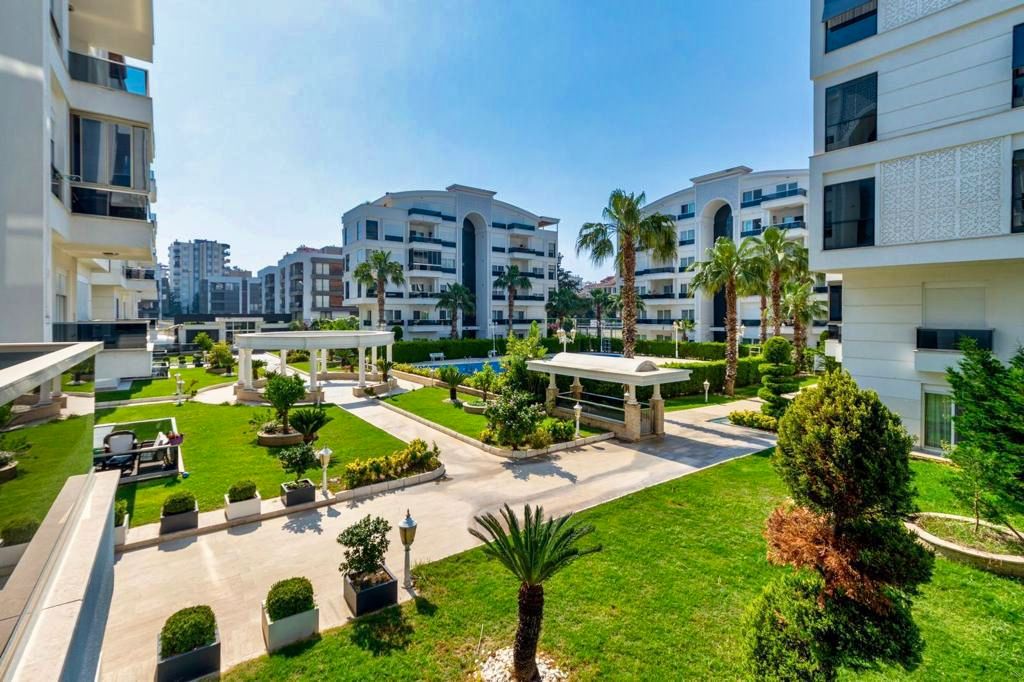 Квартира в Анталии, Турция, 320 м2 фото 4