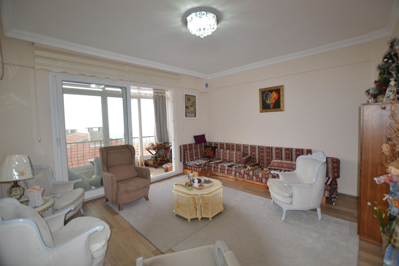 Вилла в Алании, Турция, 170 м2 фото 3