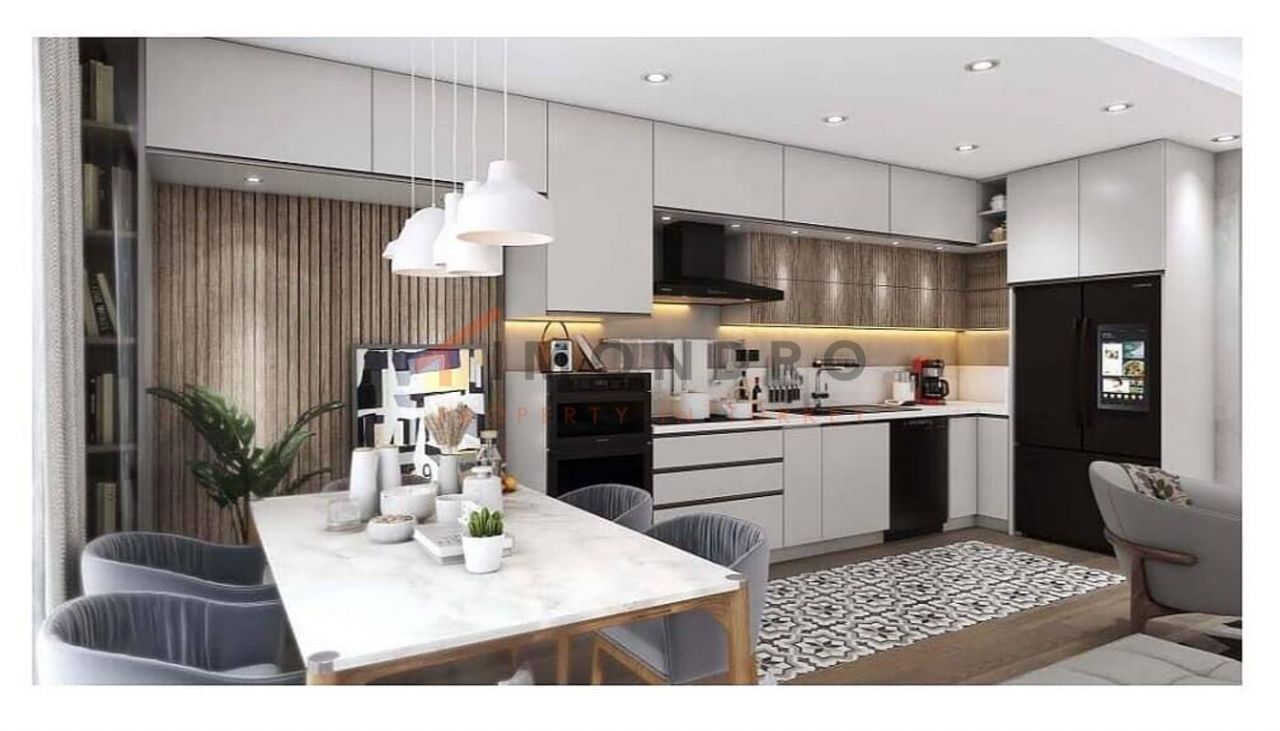 Квартира в Стамбуле, Турция, 96 м2 фото 3