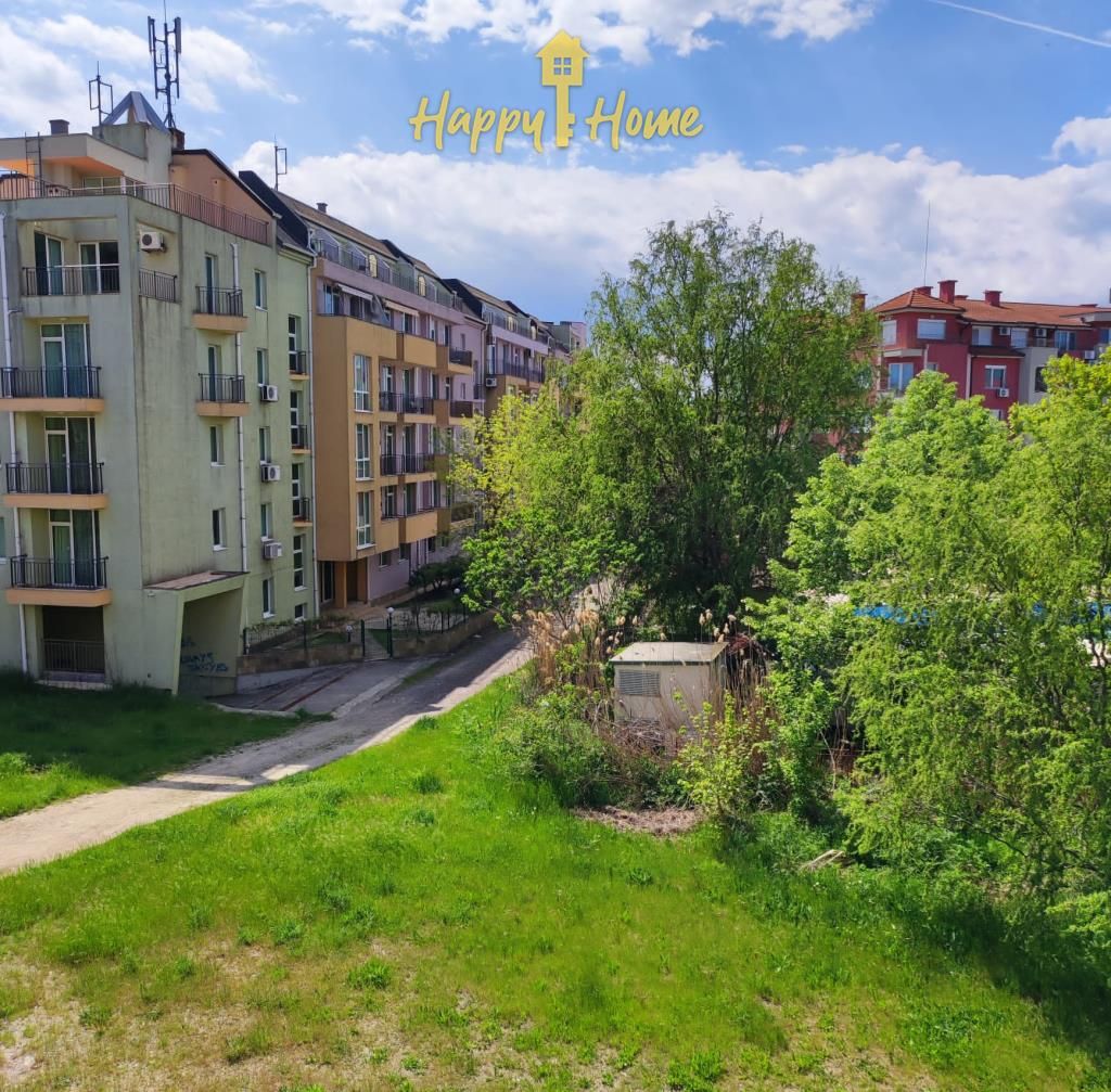 Квартира на Солнечном берегу, Болгария, 72 м2 фото 5