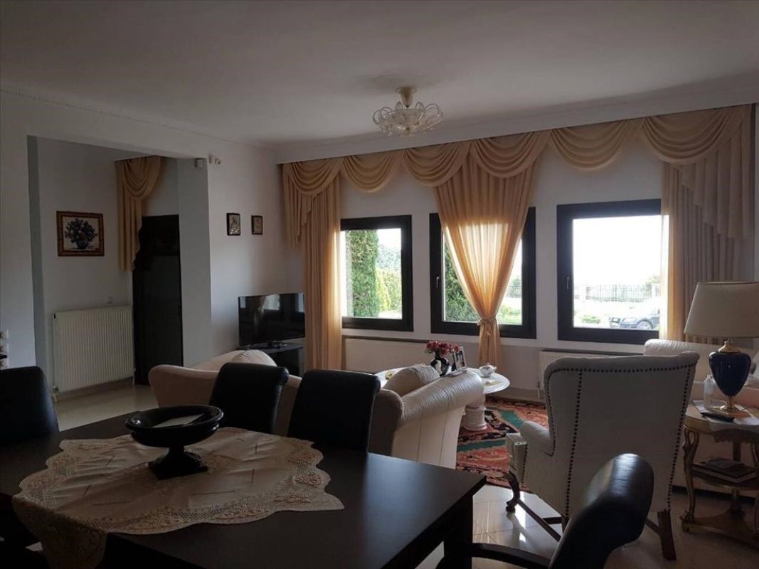 Дом на Северо-Эгейских островах, Греция, 400 м2 фото 3