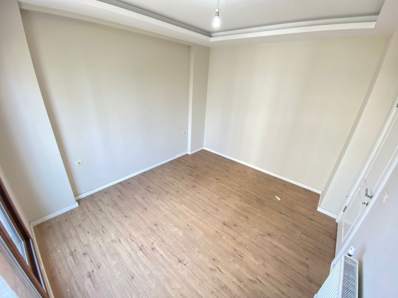 Квартира в Мерсине, Турция, 110 м2 фото 3