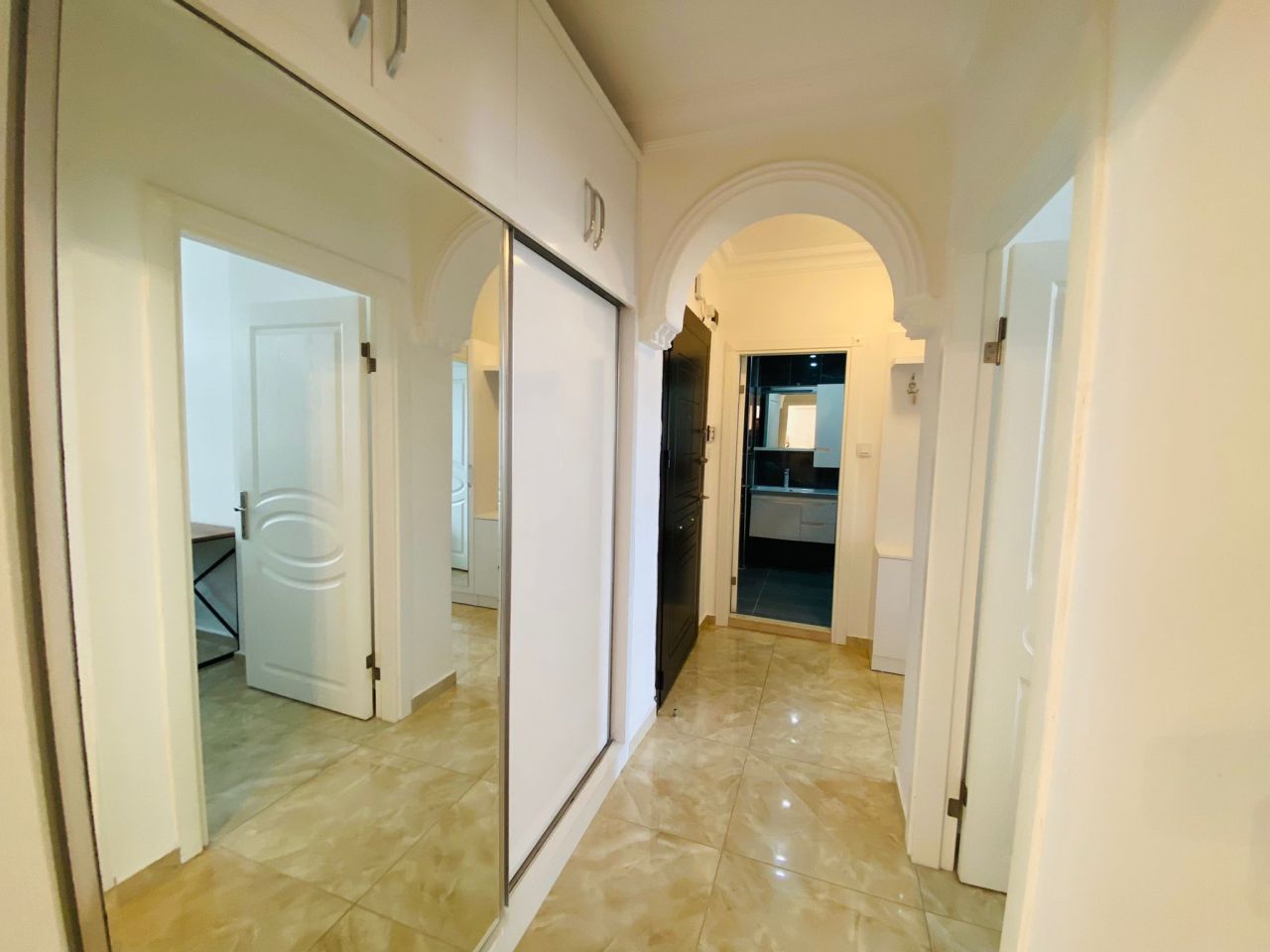 Квартира в Алании, Турция, 112 м2 фото 3