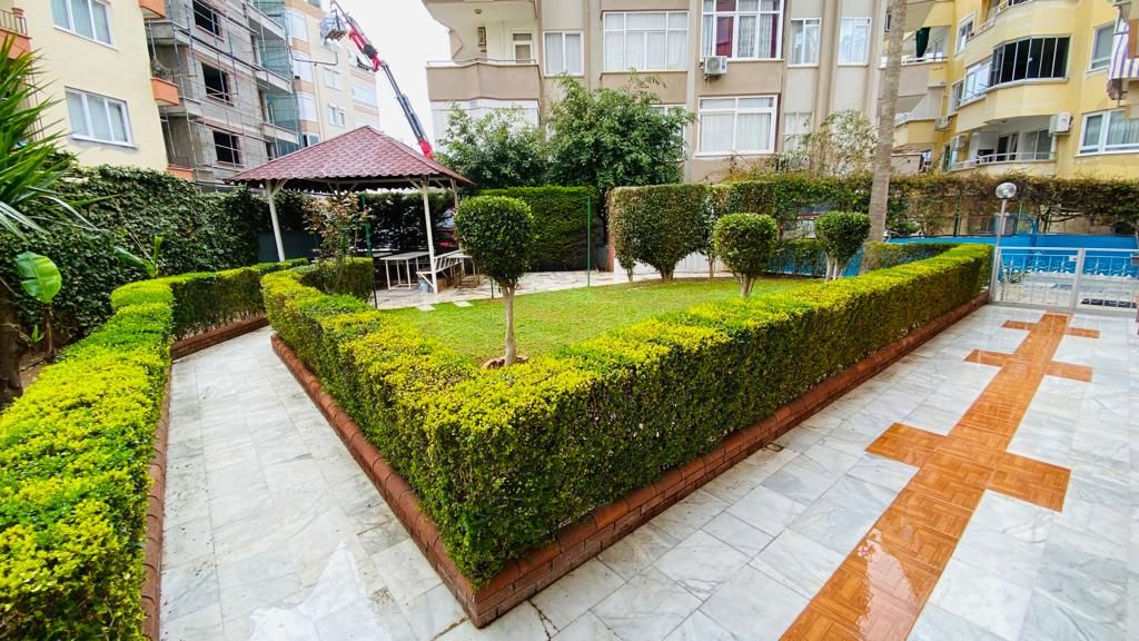 Квартира в Алании, Турция, 110 м2 фото 5