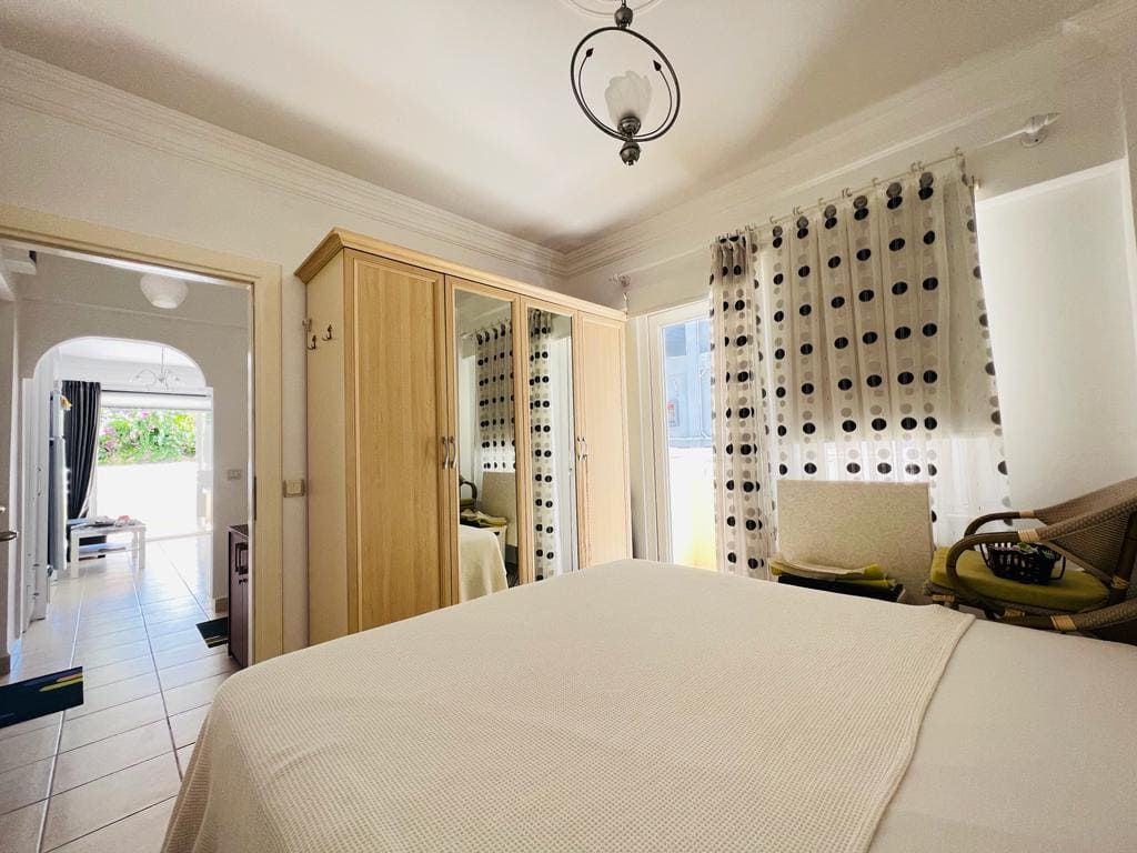 Квартира в Алании, Турция, 55 м2 фото 5