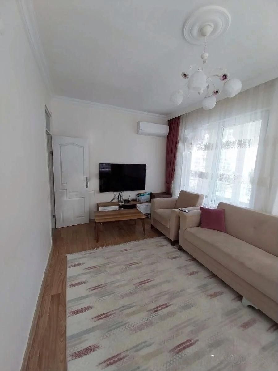 Квартира в Алании, Турция, 100 м2 фото 3