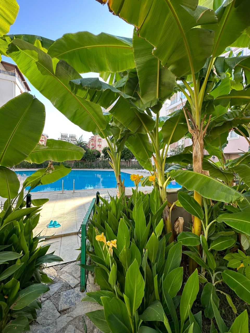 Квартира в Анталии, Турция, 160 м2 фото 4