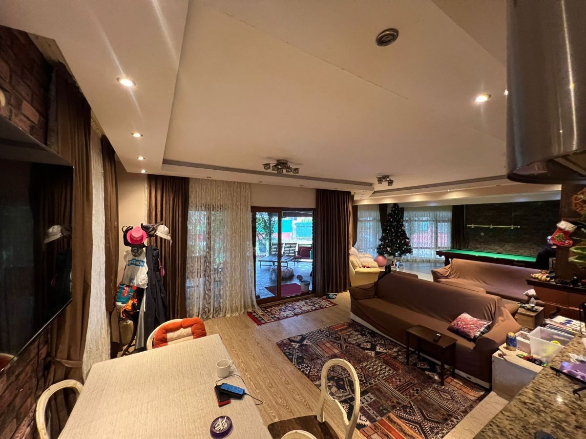Дом в Анталии, Турция, 425 м2 фото 3