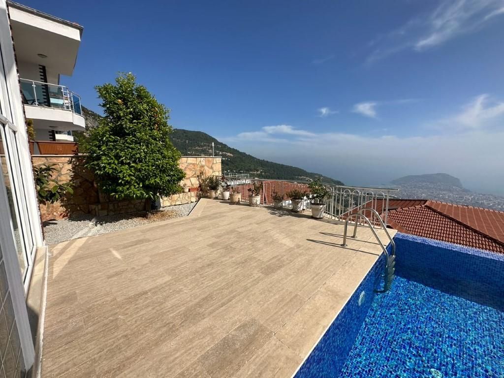 Вилла в Алании, Турция, 280 м2 фото 4