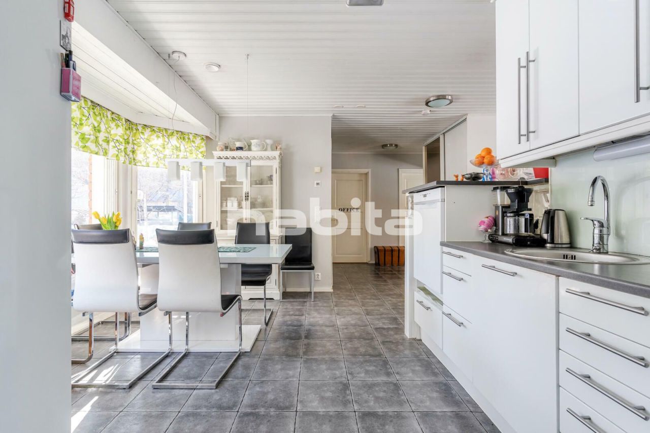 Дом в Вантаа, Финляндия, 121.5 м2 фото 3