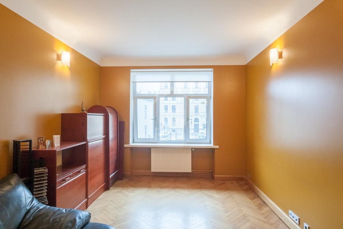 Квартира в Риге, Латвия, 115 м2 фото 3