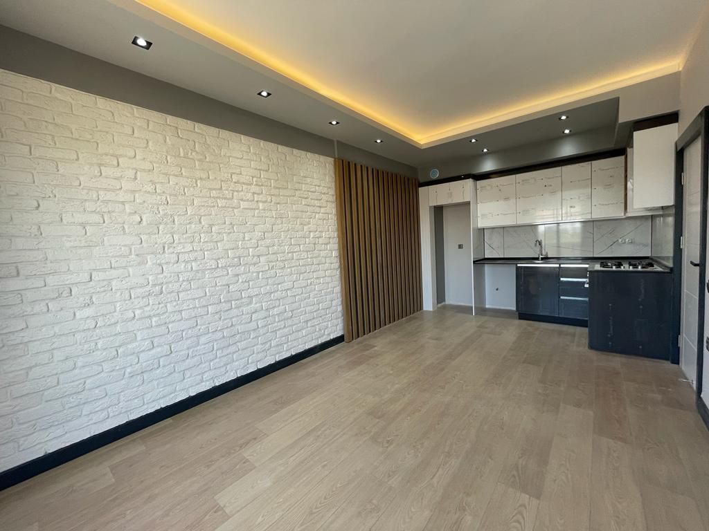 Апартаменты в Анталии, Турция, 47 м2 фото 5