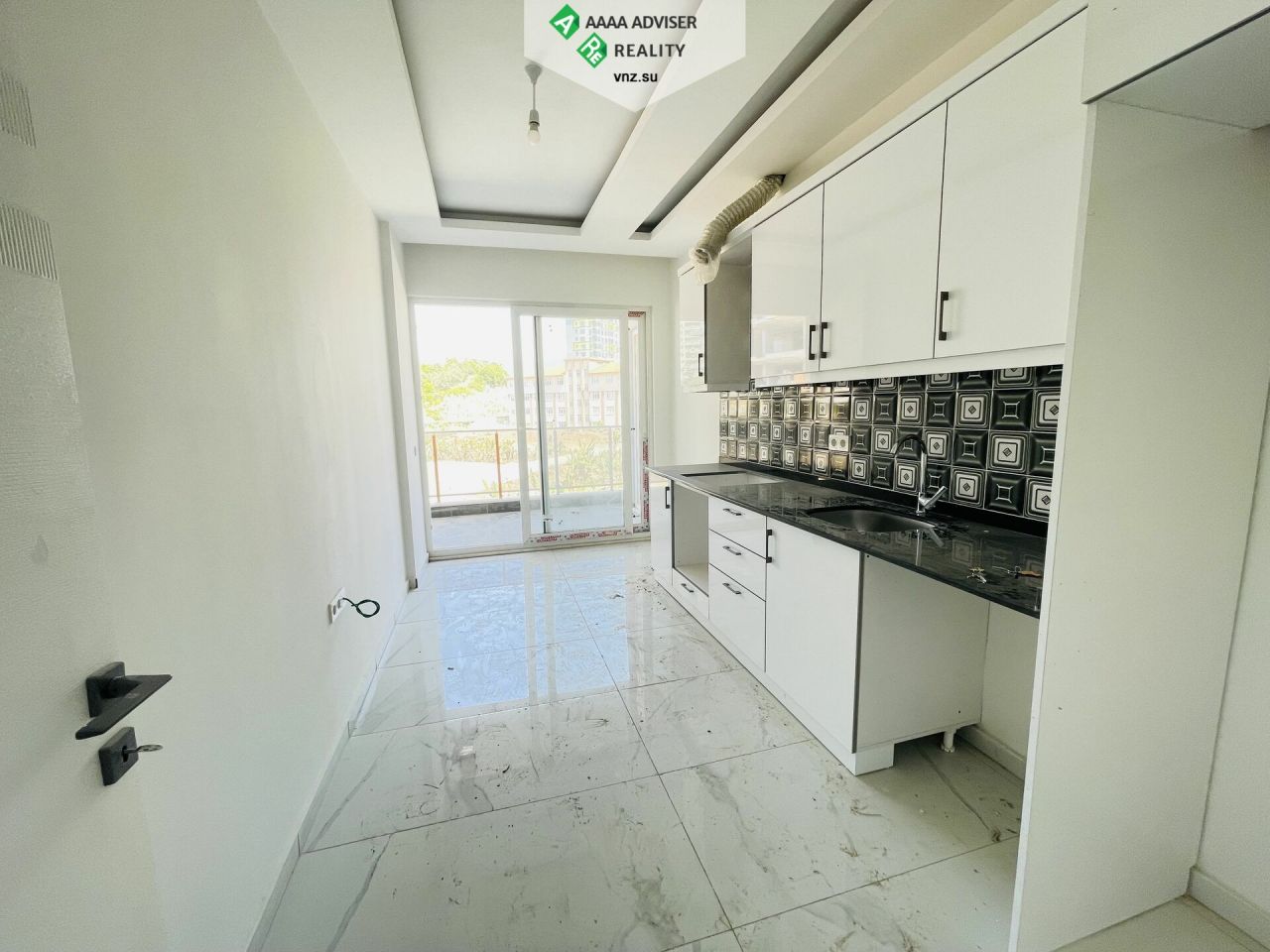 Квартира в Алании, Турция, 200 м2 фото 3