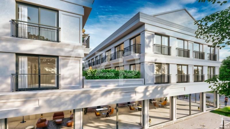 Апартаменты в Фетхие, Турция, 80 м2 фото 3