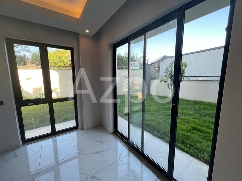 Пентхаус в Алании, Турция, 90 м2 фото 3