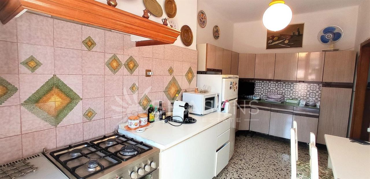 Квартира в Венеции, Италия фото 5