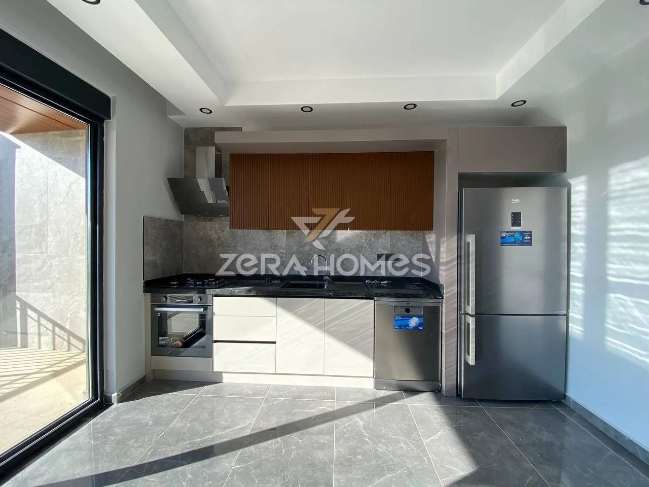 Квартира в Алании, Турция, 150 м2 фото 4
