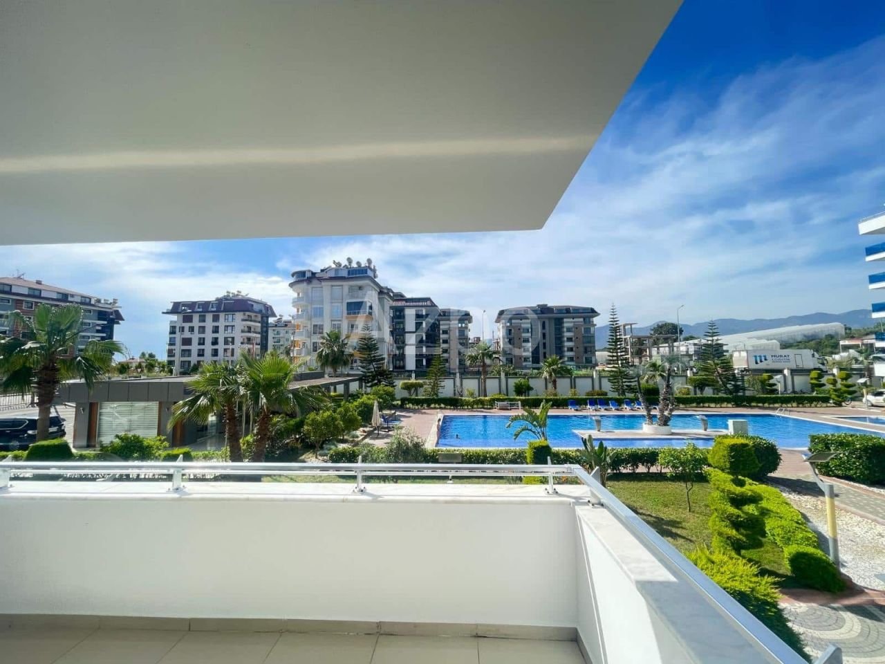 Апартаменты в Алании, Турция, 140 м2 фото 3