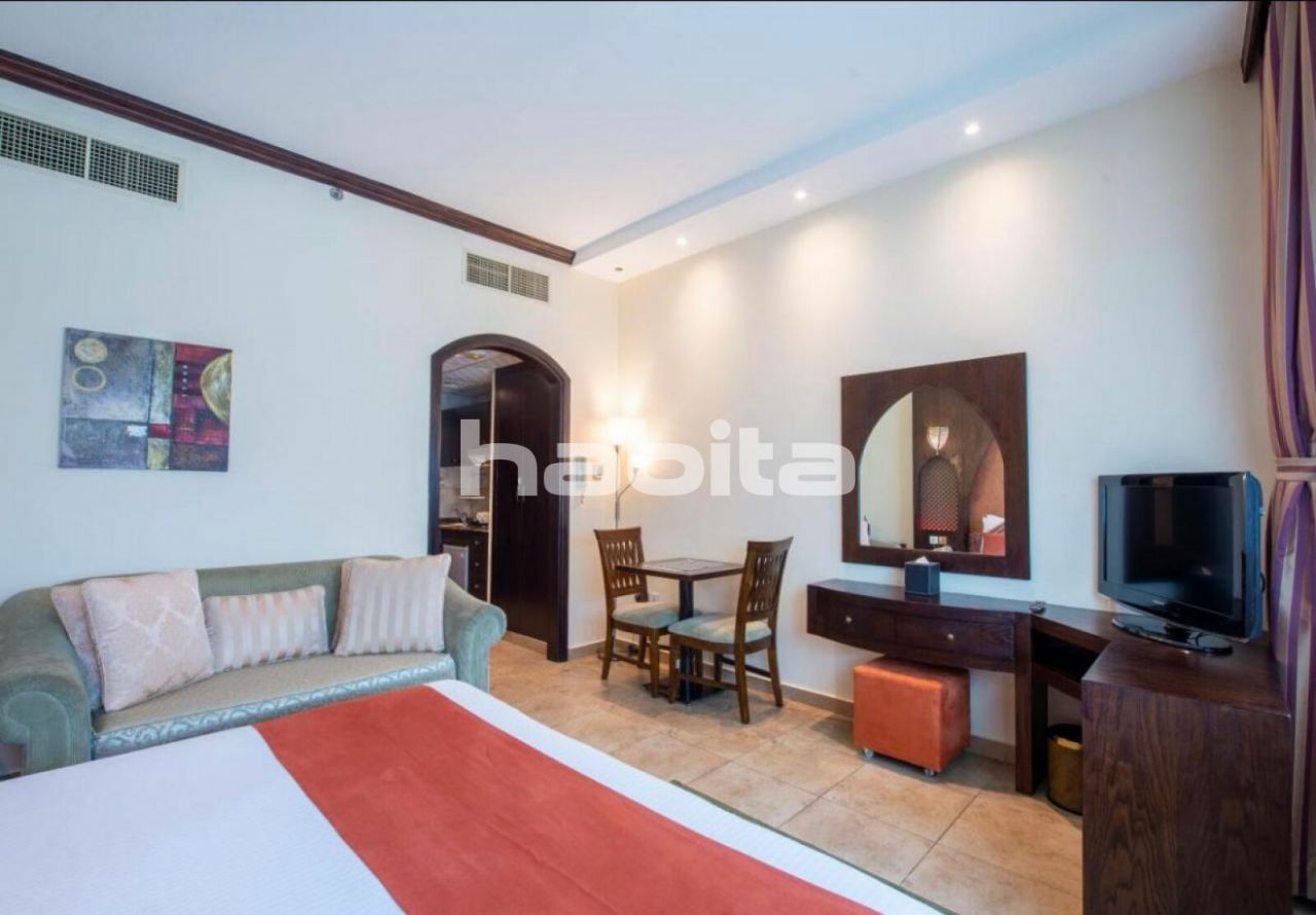 Апартаменты в Дубае, ОАЭ, 32 м2 фото 2